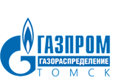 ООО Газпром газораспределение Томск